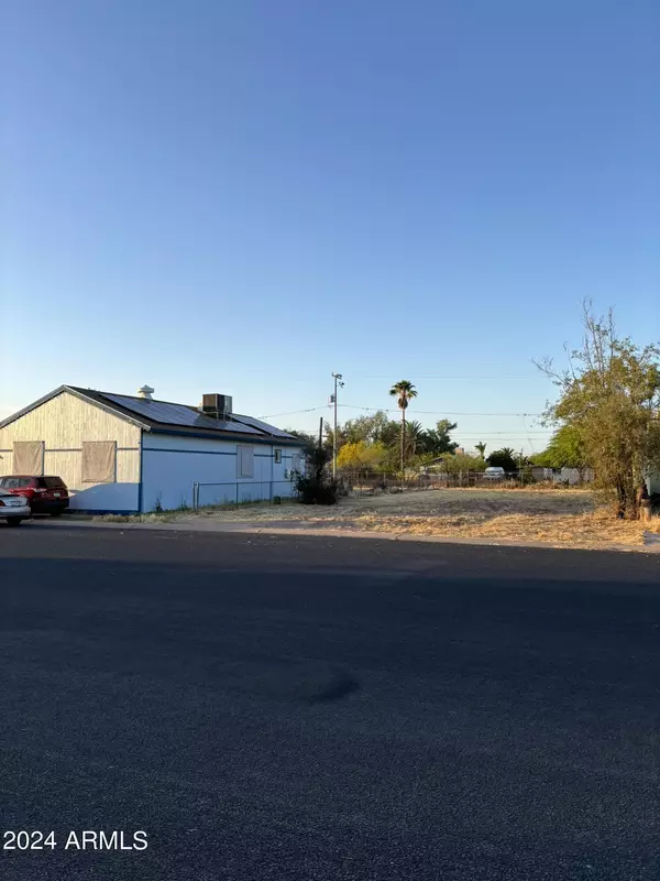 Coolidge, AZ 85128,281 W WILSON Avenue #2