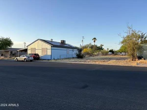 Coolidge, AZ 85128,281 W WILSON Avenue #2