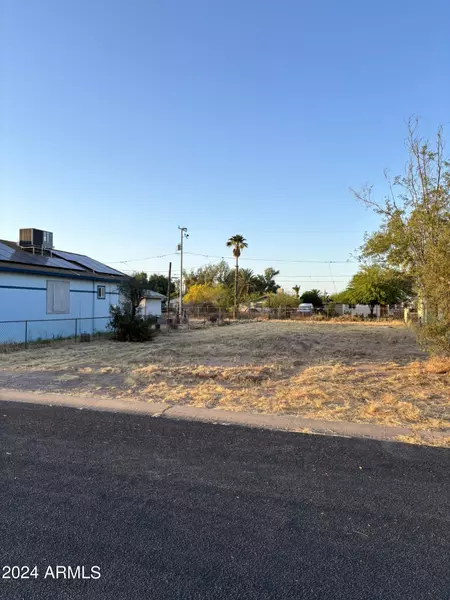 281 W WILSON Avenue #2, Coolidge, AZ 85128