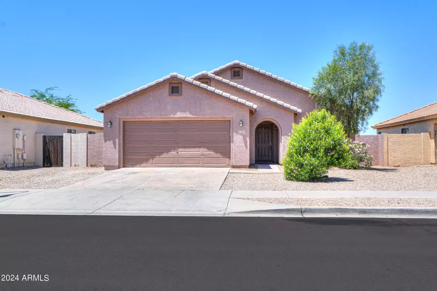 7014 S 24TH Lane S, Phoenix, AZ 85041