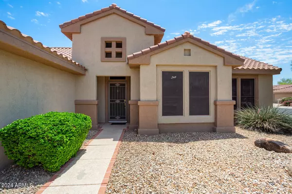 Surprise, AZ 85374,15153 W DOUBLE TREE Way