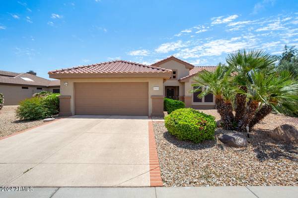 15153 W DOUBLE TREE Way, Surprise, AZ 85374