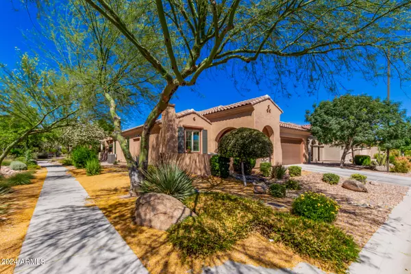 7416 W WILLOW Way, Florence, AZ 85132