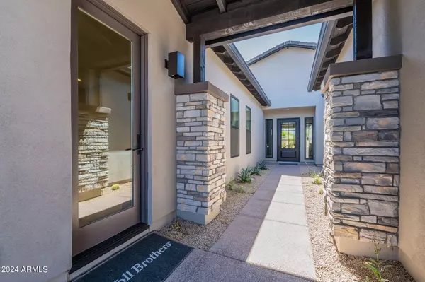 Scottsdale, AZ 85255,23810 N 123RD Way