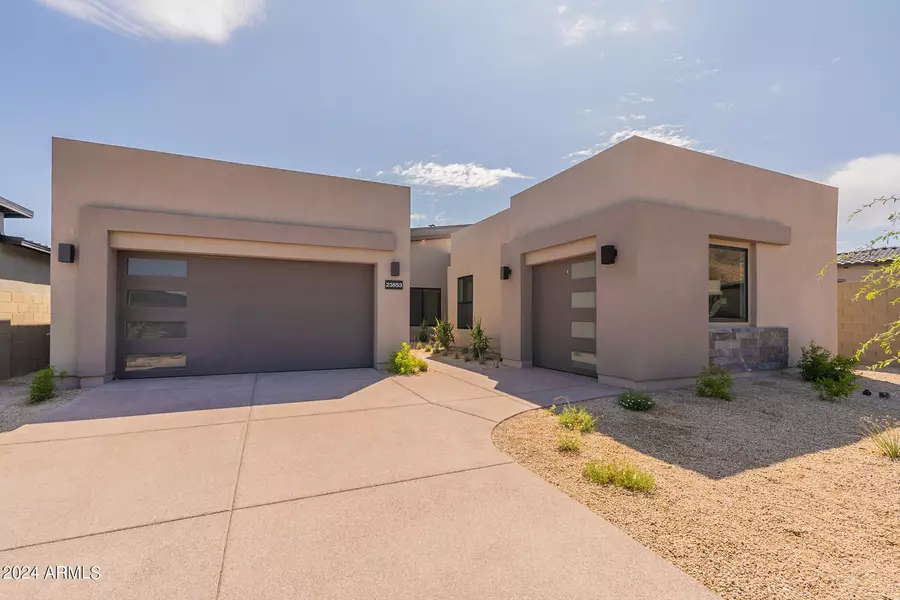 23853 N 123RD Place, Scottsdale, AZ 85255