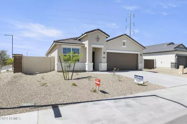 Buckeye, AZ 85326,24014 W MOHAVE Street