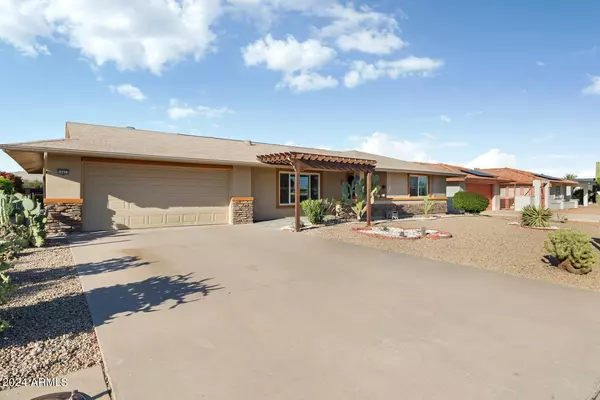 14433 N BOSWELL Boulevard, Sun City, AZ 85351