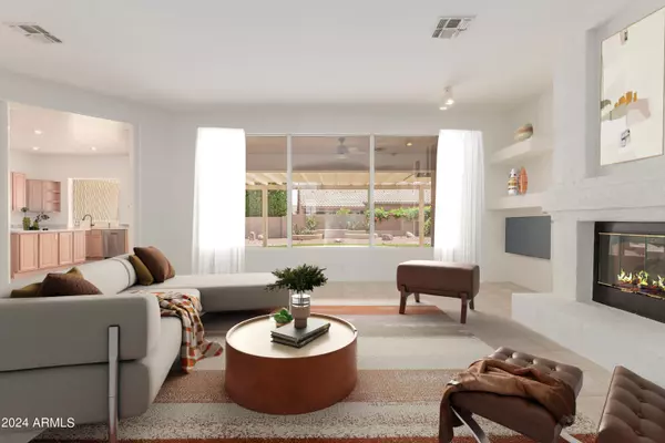 Peoria, AZ 85382,8501 W MARCO POLO Road