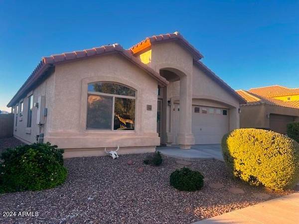 Buckeye, AZ 85326,23848 W CORONA Avenue