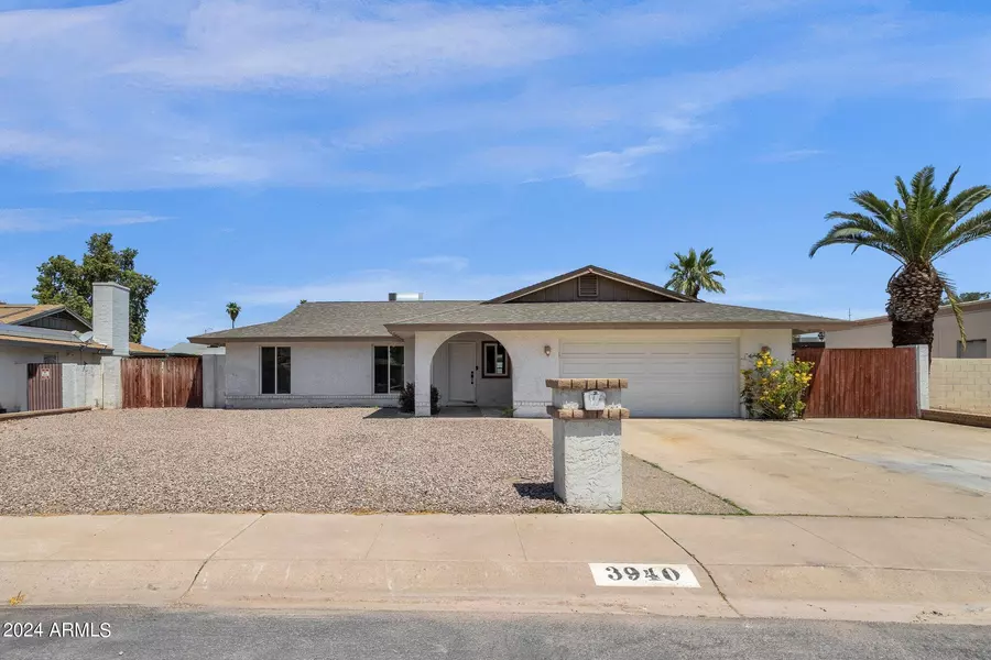 3940 W SHARON Avenue, Phoenix, AZ 85029