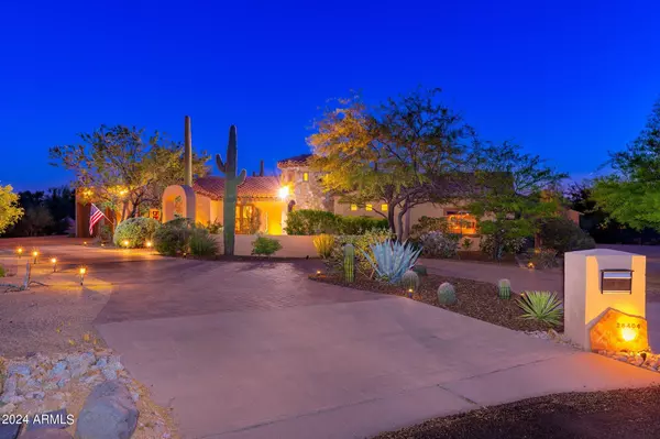 28404 N 63RD Place,  Cave Creek,  AZ 85331