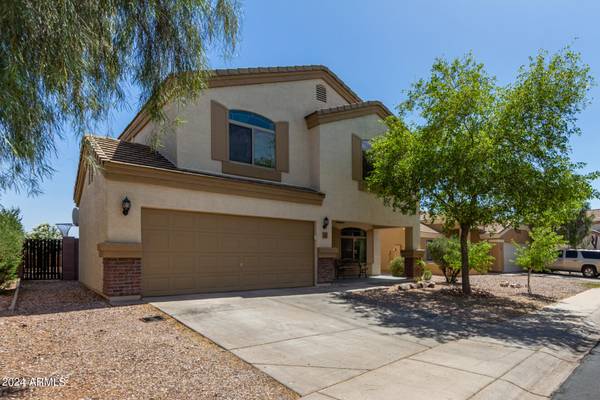 Casa Grande, AZ 85122,281 W HAWTHORNE Drive