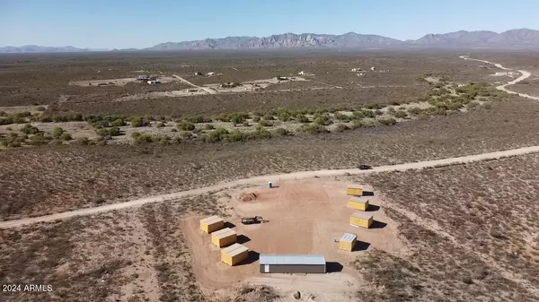 Tombstone, AZ 85638,W Fuller Ranch Road #3A/3B