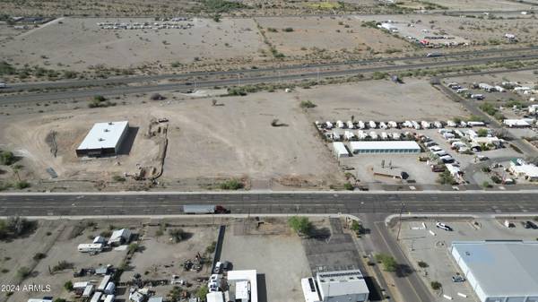 Quartzsite, AZ 85346,535 E MAIN Street #-