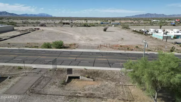 Quartzsite, AZ 85346,535 E MAIN Street #-