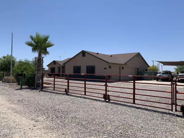 Coolidge, AZ 85128,3577 E GURR Lane