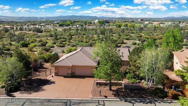 Prescott, AZ 86305,951 PANICUM Drive