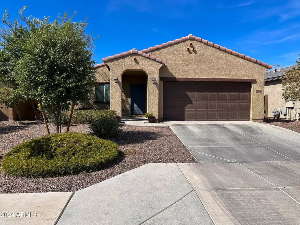 Buckeye, AZ 85396,21346 W Monte Vista Road