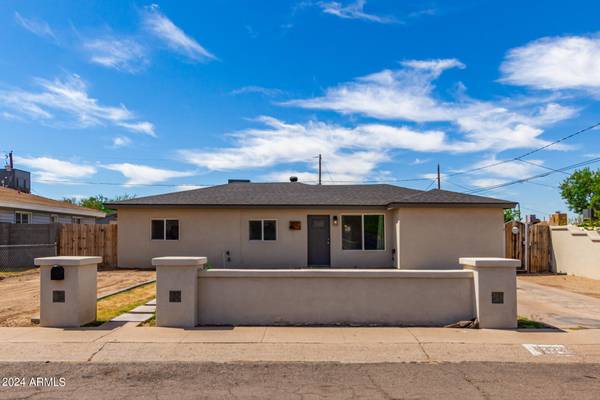 Phoenix, AZ 85017,3021 W HEATHERBRAE Drive