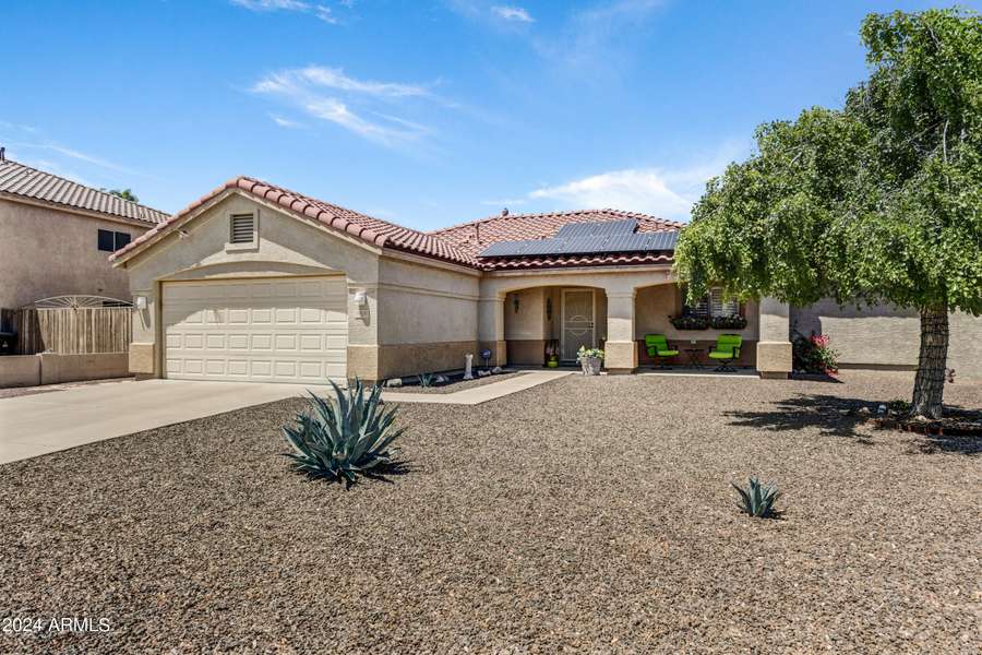 10610 W PATRICK Lane, Peoria, AZ 85383