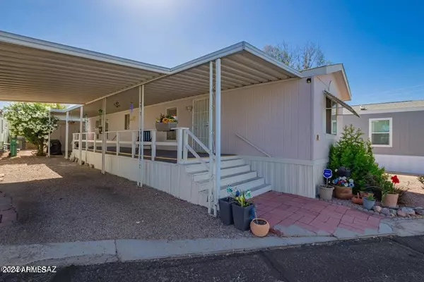 Tucson, AZ 85705,4315 N Flowing Wells Road #76