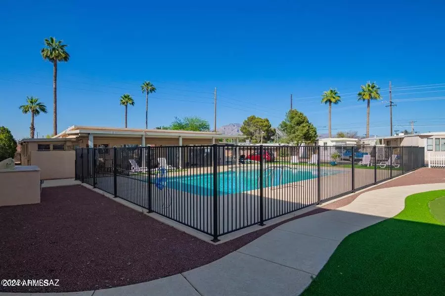 4315 N Flowing Wells Road #76, Tucson, AZ 85705