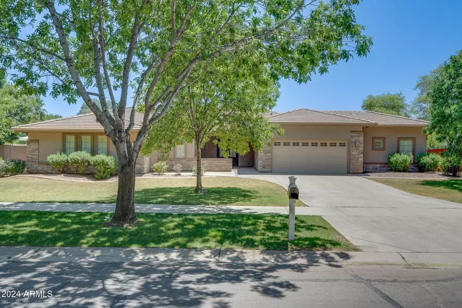 3091 E MORRISON RANCH Parkway, Gilbert, AZ 85296