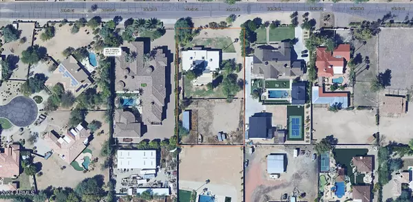 Scottsdale, AZ 85260,9715 E CHOLLA Street