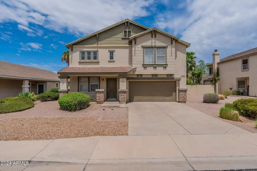 10444 E Olla Avenue, Mesa, AZ 85212