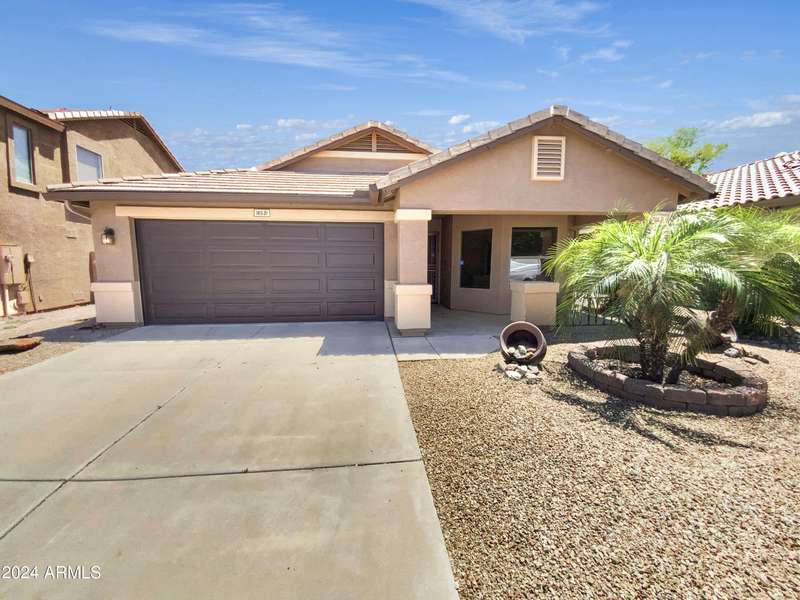 16531 W RIMROCK Street, Surprise, AZ 85388