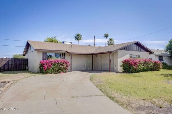 Glendale, AZ 85301,6310 W BERRIDGE Lane