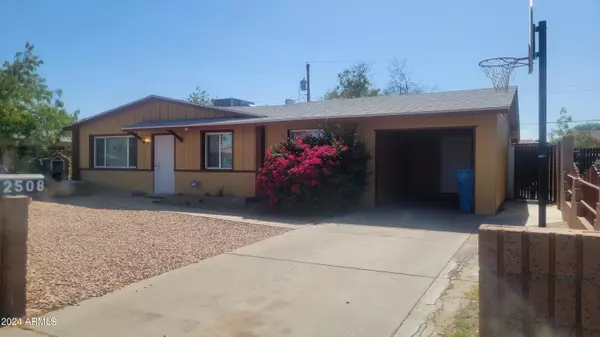 Phoenix, AZ 85035,2508 N 48TH Avenue