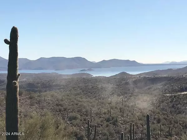 Morristown, AZ 85342,34855 S HUMBUG MINE Road #32