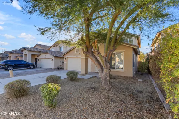 Maricopa, AZ 85138,44263 W PALMEN Drive