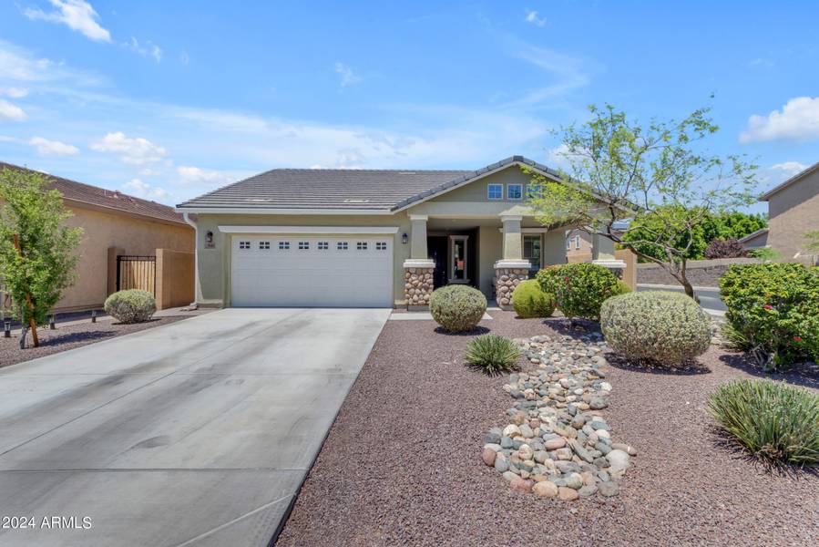 7604 W MOLLY Drive, Peoria, AZ 85383