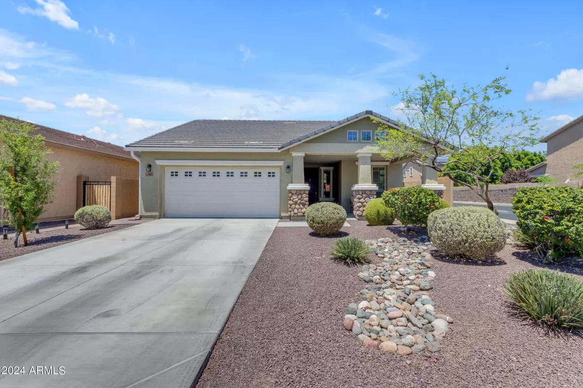 Peoria, AZ 85383,7604 W MOLLY Drive