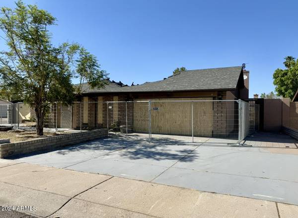 Glendale, AZ 85308,4244 W HARTFORD Avenue