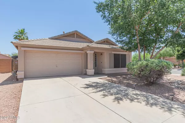 Maricopa, AZ 85138,42447 W COLBY Drive