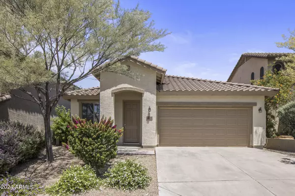 3728 W Ghost Flower Court, Phoenix, AZ 85086