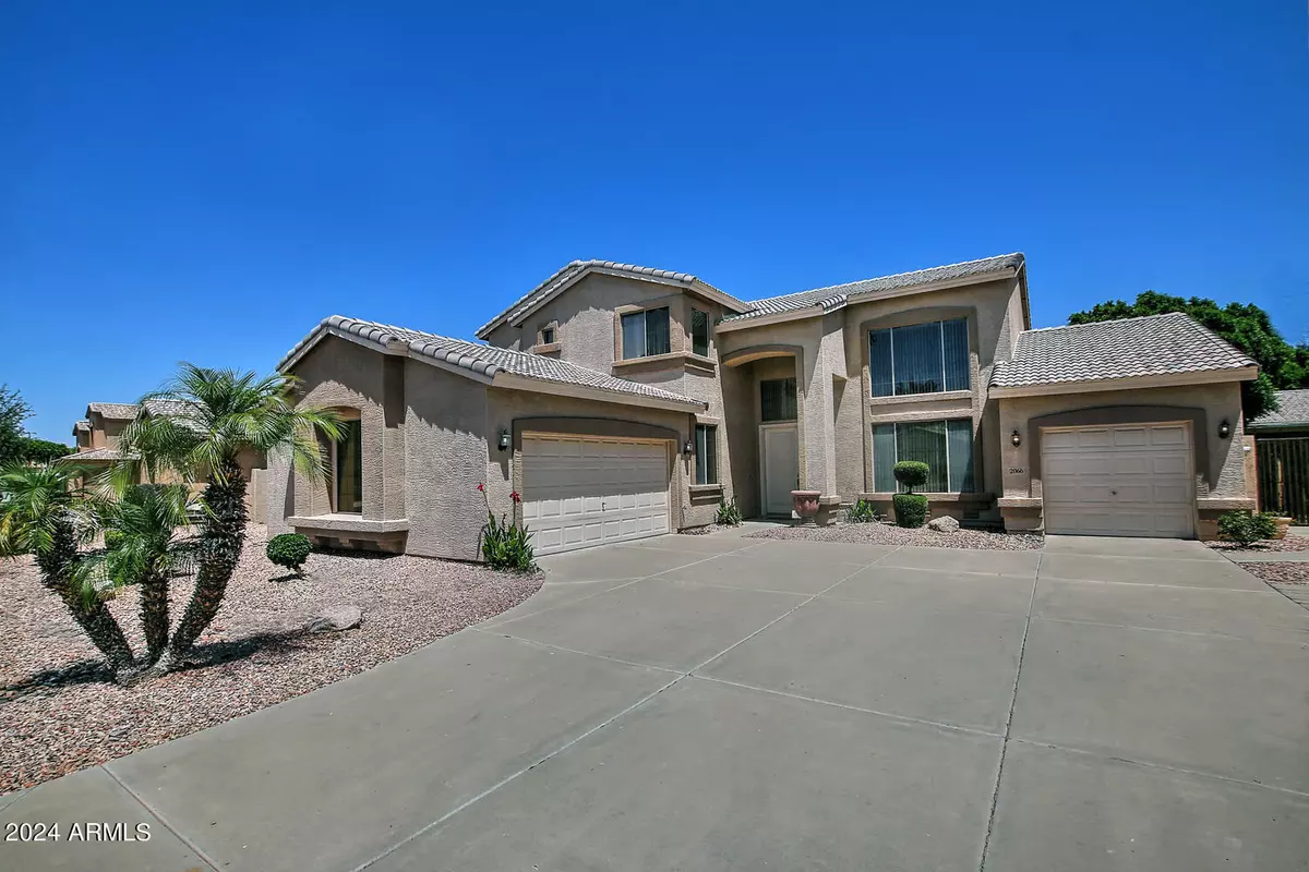 Chandler, AZ 85286,2066 W Remington Drive