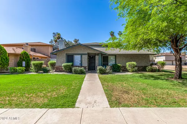 Phoenix, AZ 85051,3307 W LOMA Lane