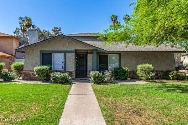 3307 W LOMA Lane,  Phoenix,  AZ 85051