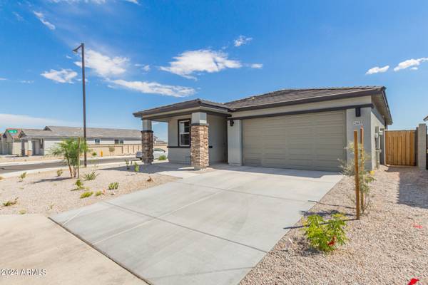 Buckeye, AZ 85326,24635 W ASHLEIGH MARIE Street