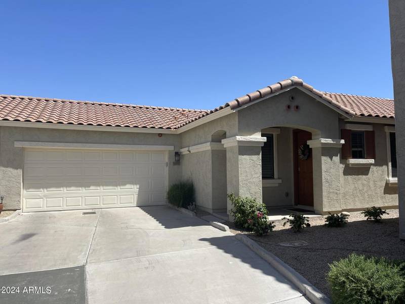 3802 E FLOWER Court, Gilbert, AZ 85298