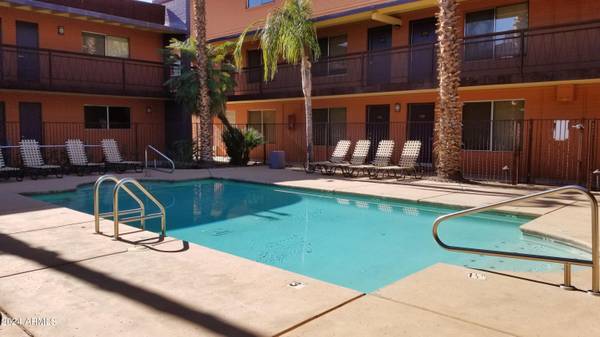 Tucson, AZ 85719,55 N CHERRY Avenue #102