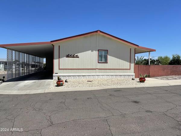 Wickenburg, AZ 85390,2501 W Wickenburg Way #75