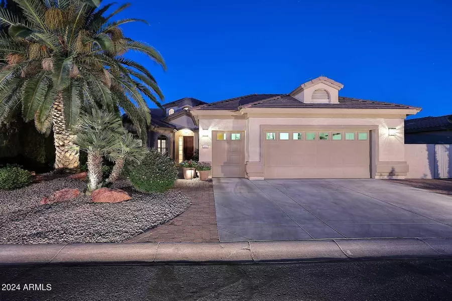 2643 N 162ND Lane, Goodyear, AZ 85395