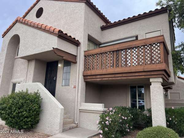 Mesa, AZ 85210,818 S WESTWOOD Street #214