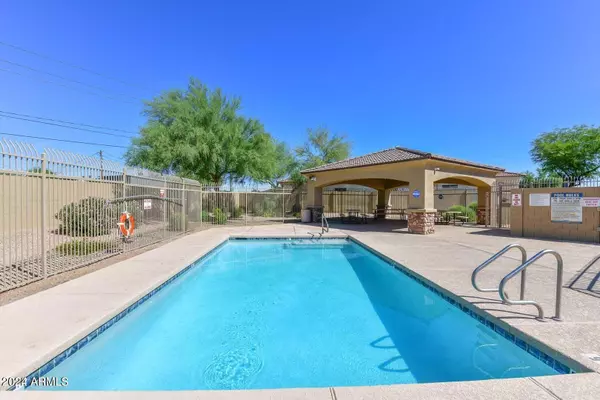 El Mirage, AZ 85335,12209 W DESERT Lane