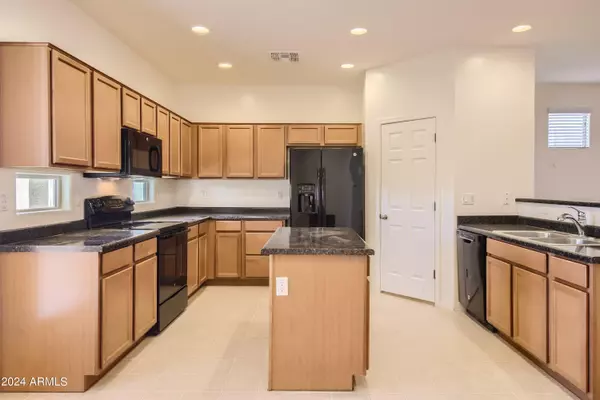 El Mirage, AZ 85335,12209 W DESERT Lane